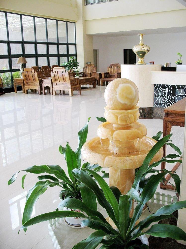 Yi He Mansion Hotel Shenzhen Exterior photo
